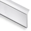 Plinthe En PVC Cellulaire Blanc - Hauteur 60 Mm - Longueur 1 M 2131-04 -Magasin D'Outils Pour La Maison Élégant sans titre 1 46