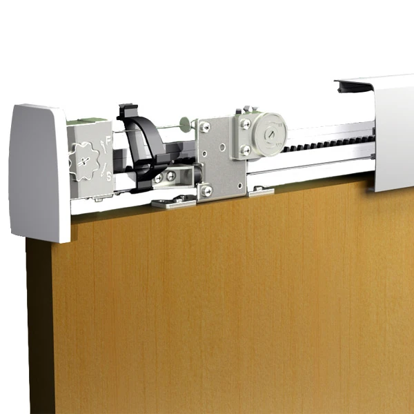 Kit Soft Close Pour Baie Pour Porte Largeur 1030-1080 Mantion SC-100 4 Kit Soft Close Pour Baie Pour Porte Largeur 1030-1080 Mantion SC-100 – Image 2