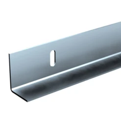 Porte Joint équerre - 2204A/150 Mantion - Pour Joint 7161 - Longueur 2.50 M