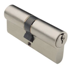 Cylindre Nickelé Te5 30/40 Tesa