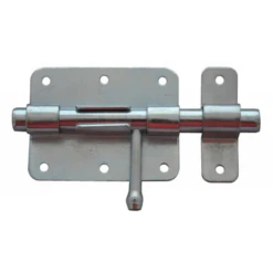 Eurowale Verrou De Box Diamètre 16 Mm : 3517650113426