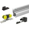Ensemble Pour Porte Intérieure Coulissante De 80 Kg Prêt à Poser Mantion SAF-CLIP183 -Magasin D'Outils Pour La Maison Élégant sans titre 23
