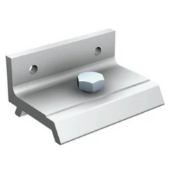 Mantion Equerre De Fixation 10013 Pour Rail 3660720004121