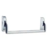Serrure Anti-panique 1 Point - Crossbar 89 - Argent - Longueur 950 Mm -Magasin D'Outils Pour La Maison Élégant sans titre 37