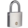 Cadenas Extérieur - Yale - 60 Mm En Laiton Chromé - Anse Bore - Grade 3 - 3 Clés -Magasin D'Outils Pour La Maison Élégant sans titre 54
