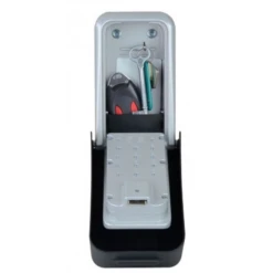 Boîte à Clé Murale Select Access Masterlock Format XL Master Lock 5426EURD -Magasin D'Outils Pour La Maison Élégant sans titre 56