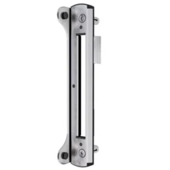 Gâche En Acier Inoxydable Pour Serrure Fortylock Fiftylock Et Sixtylock - Réglage De 40 à 60 Mm