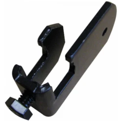 Butée Universelle Arrêt De Volet 55 Mm Cataphorèse Noire X2 -Magasin D'Outils Pour La Maison Élégant sans titre 70