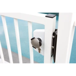 Bouton De Sécurité Pour Portillon De Piscine Locinox 3006WSI KIDLOC -Magasin D'Outils Pour La Maison Élégant sans titre1