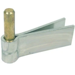 Gond à Sceller Torbel 2 Lames Inox Laiton Gond De 14 Mm Longueur 110 Mm -Magasin D'Outils Pour La Maison Élégant sceller3 1