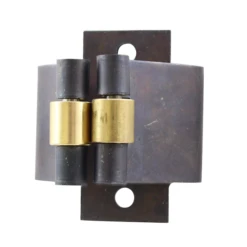 Arrêt De Porte à Pince Brut Avec Mentonnet à Visser Série Forte : Mantion 1302 -Magasin D'Outils Pour La Maison Élégant serge2