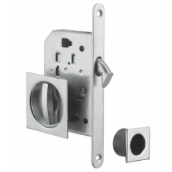 Serrure à Encastrer à Crochet Thirard - à Condamnation - Axe 50 Mm