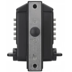 Serrure De Grille Et Portail à Combinaison Pour Profils 40-60 Mm 005007 -Magasin D'Outils Pour La Maison Élégant serrure2 3