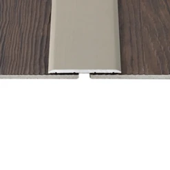 Seuil Plat Adhésif 0.90 Mètre - Alu Incolore -Magasin D'Outils Pour La Maison Élégant seuil plat 2