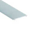 Seuil Plat Adhésif 0.90 Mètre - Alu Incolore -Magasin D'Outils Pour La Maison Élégant seuil plat alu