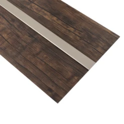 Seuil Plat Adhésif 1 Mètre En Alu Titane 7 Seuil Plat Adhésif 1 Mètre En Alu Titane -Magasin D'Outils Pour La Maison Élégant seuil plat romus