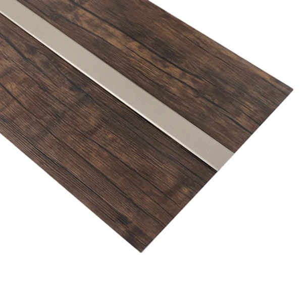 Seuil Plat Adhésif 1 Mètre En Alu Titane 5 Seuil Plat Adhésif 1 Mètre En Alu Titane – Image 3