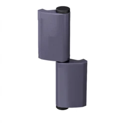 Paumelle Mantion 1514GJSOL - Réglable - Gauche - Ø 14 Mm