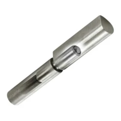 Paumelle à Souder Soudaroc Réglable Bouts Plats Hauteur 80 Mm 30 Kg Max -Magasin D'Outils Pour La Maison Élégant sreg2