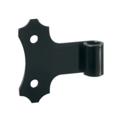 Gond à Visser Sans Axe Tableau Torbel Noir Gond 14 Mm Longueur 118 Mm