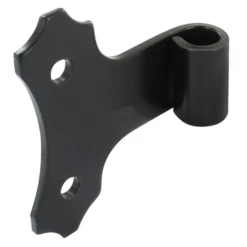 Gond à Visser Sans Axe Tableau Torbel Noir Gond 14 Mm Longueur 118 Mm -Magasin D'Outils Pour La Maison Élégant tab4