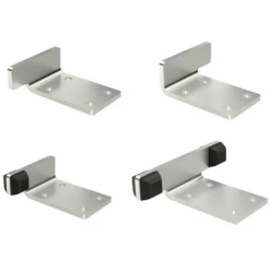 Tampon De Rappel Gauche Mantion Pour 3 Panneaux De 45 Mm