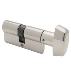 Cylindre TD5 à Bouton 40x30 Varié Tesa TD53B4030NAM