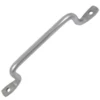 Poignée à Pattes Torbel En Inox 316L Poli Satiné Longueur 167 Mm -Magasin D'Outils Pour La Maison Élégant tir3