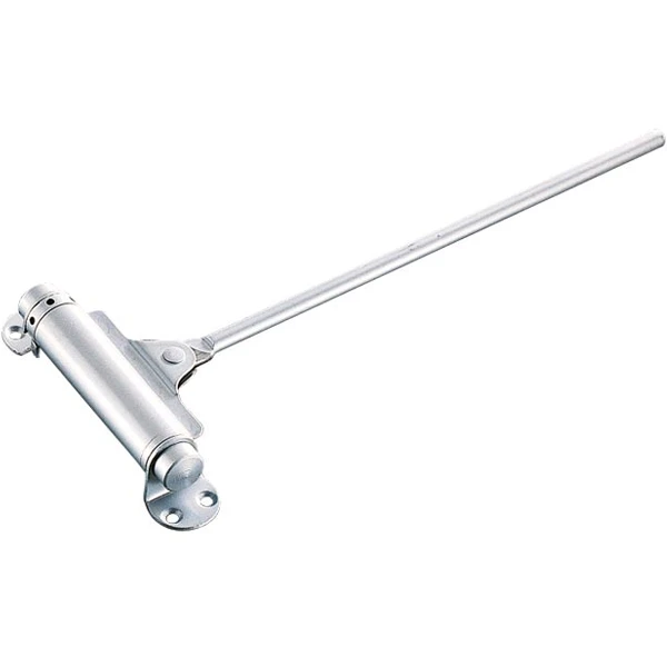 Ferme-porte Mécanique à Tringle Groom Tirex En Acier - Tige De 240 Mm 4 Ferme-porte Mécanique à Tringle Groom Tirex En Acier - Tige De 240 Mm – Image 2