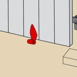 Tourniquet Marseillais à Visser Torbel Tête Forgée En Inox 316L 130 Mm -Magasin D'Outils Pour La Maison Élégant tourn2 1