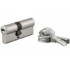 Cylindre Haute Sûreté Thirard Trafic 6 - 30 X 40 Mm -Magasin D'Outils Pour La Maison Élégant trafic6 30x40 1