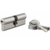 Cylindre Haute Sûreté Thirard Trafic 6 - 40 X 40 Mm -Magasin D'Outils Pour La Maison Élégant trafic6 40x40 1