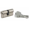 Cylindre Thirard Transit 1 - Nickel Velours - 35 X 35 Mm -Magasin D'Outils Pour La Maison Élégant transit 35x35 1