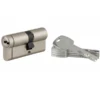 Cylindre Thirard Transit 1 - Nickel Velours - 40 X 50 Mm -Magasin D'Outils Pour La Maison Élégant transit 40x50 1