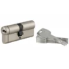 Cylindre Thirard Transit 1 - Nickel Velours - 50 X 50 Mm -Magasin D'Outils Pour La Maison Élégant transit 50x50 1