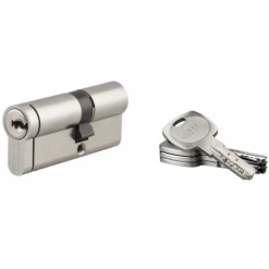 Cylindre Thirard Transit 2 à Fonction Urgence - 30 X 40 Mm