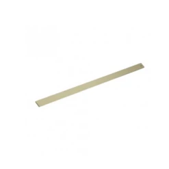 Tringle Acier 20 X 4 Mm Longueur 1.5m Torbel 8601152