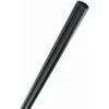 Tige Rainurée Creuse Pour Espagnolettes Tubrain 2070 Mm 07TR214 -Magasin D'Outils Pour La Maison Élégant tube d espagnolette creux rainure finition noire en 4m60 p 37 17997 1
