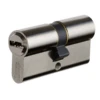 Cylindre Vachette Velix - Nickelé - 5 Clés - 40 X 45 Mm -Magasin D'Outils Pour La Maison Élégant velix 5